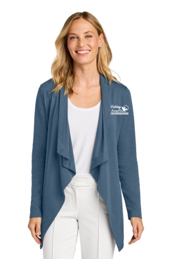 Port Authority® Women’s Breakwater Open Cardigan